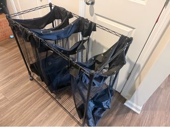 Laundry Basket