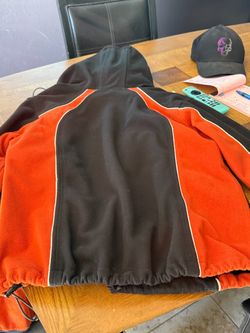Women’s Harley gear