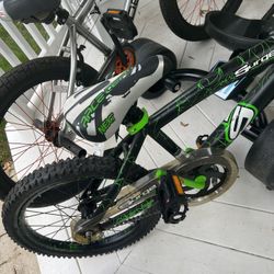 Bike For Sale 