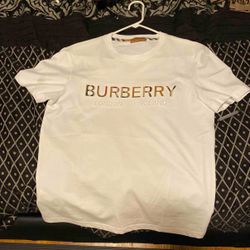 Burberry T Shirt