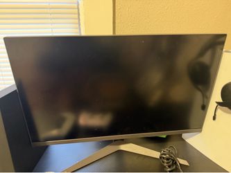 GAMING MONITOR