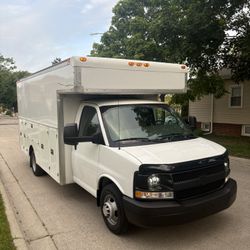 2011 KUV WORK TRUCK