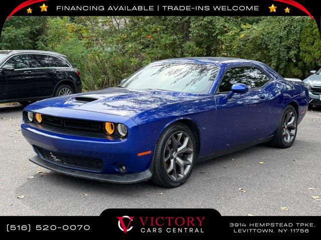 2020 Dodge Challenger