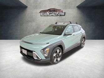 2024 Hyundai Kona