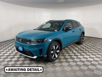 2024 Honda Prologue