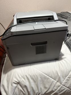 Printer/ Scanner, Fax