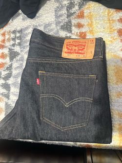 501s 36x32