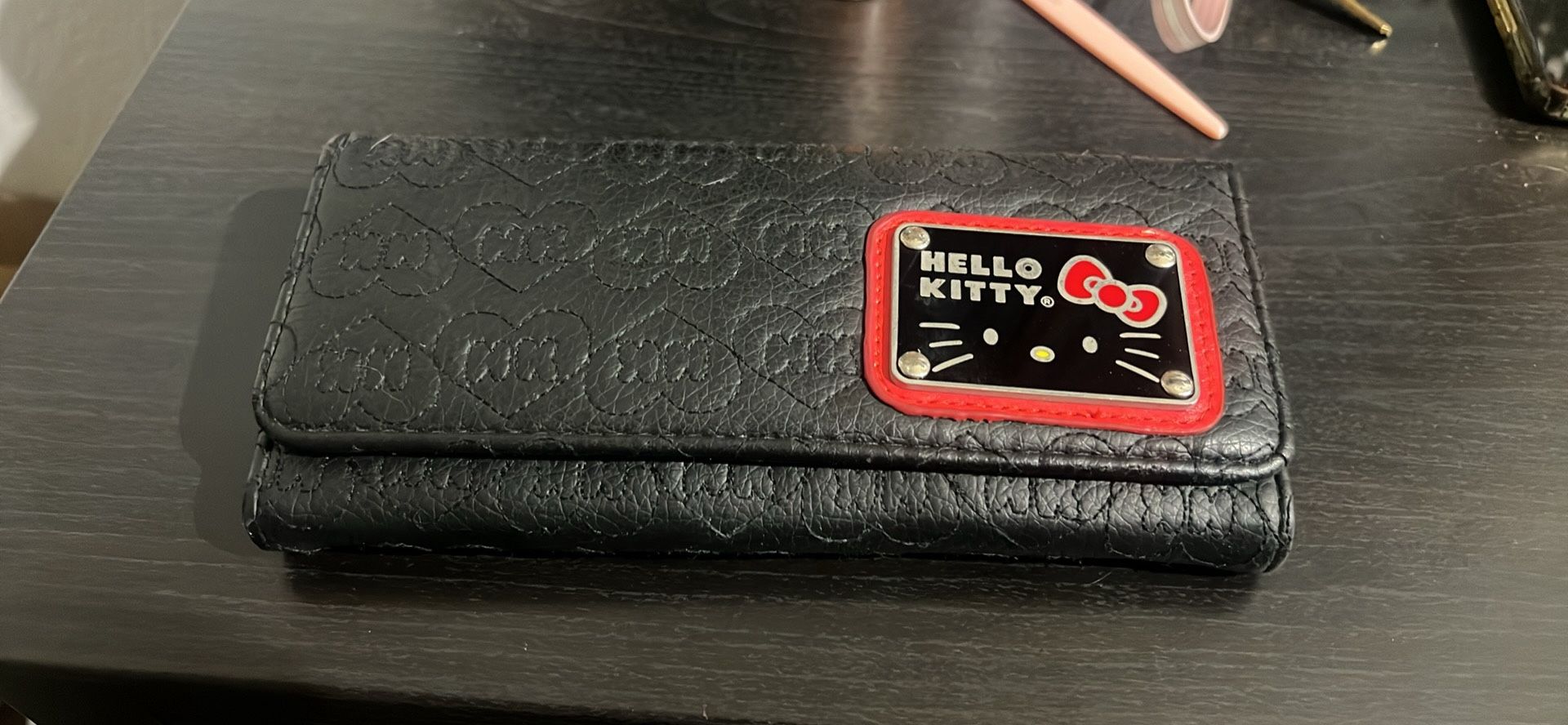 Hello Kitty Wallet