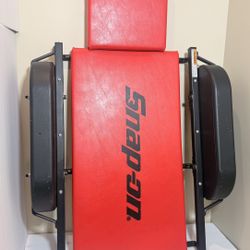 Snap On Heave Duty Off Road 