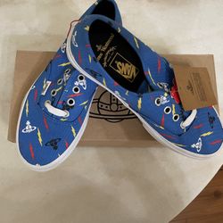 Vans 