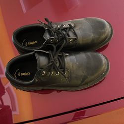 Size 10.5 dress shoes