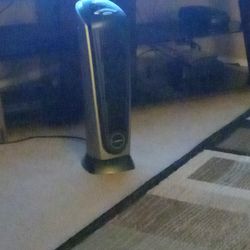 Heater