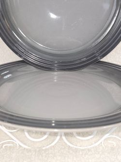 NEW LE CREUSET GREY 11INCH