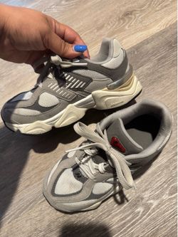 New balance 9060 kids