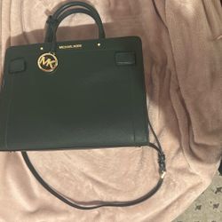 MICHAEL KORS PURSE 