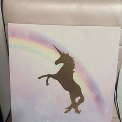 Unicorn Canva 