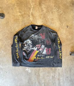 Valley Dreams hockey long sleeve