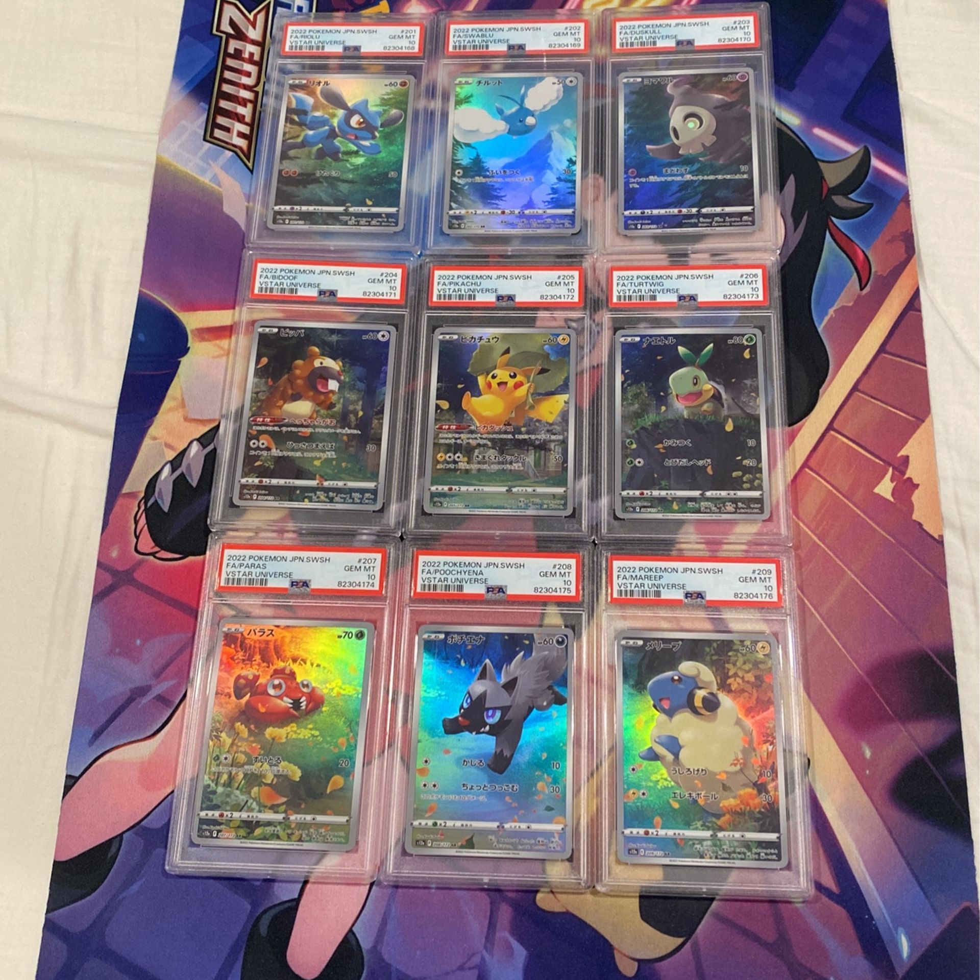 Pokemon MYSTERY BOX #Premium# Lot Of BOOSTER Packs Sealed Box 936276