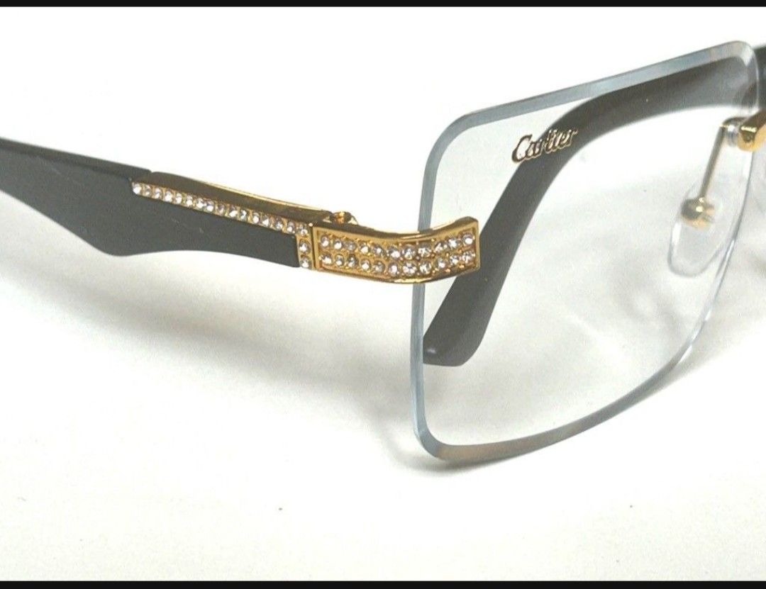 Cartier Glasses