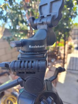 Camera Tripod Video 📸 Camera