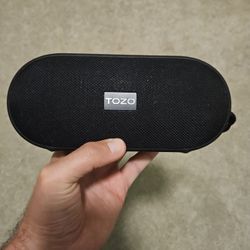 TOZO PA1 Bluetooth Speaker
