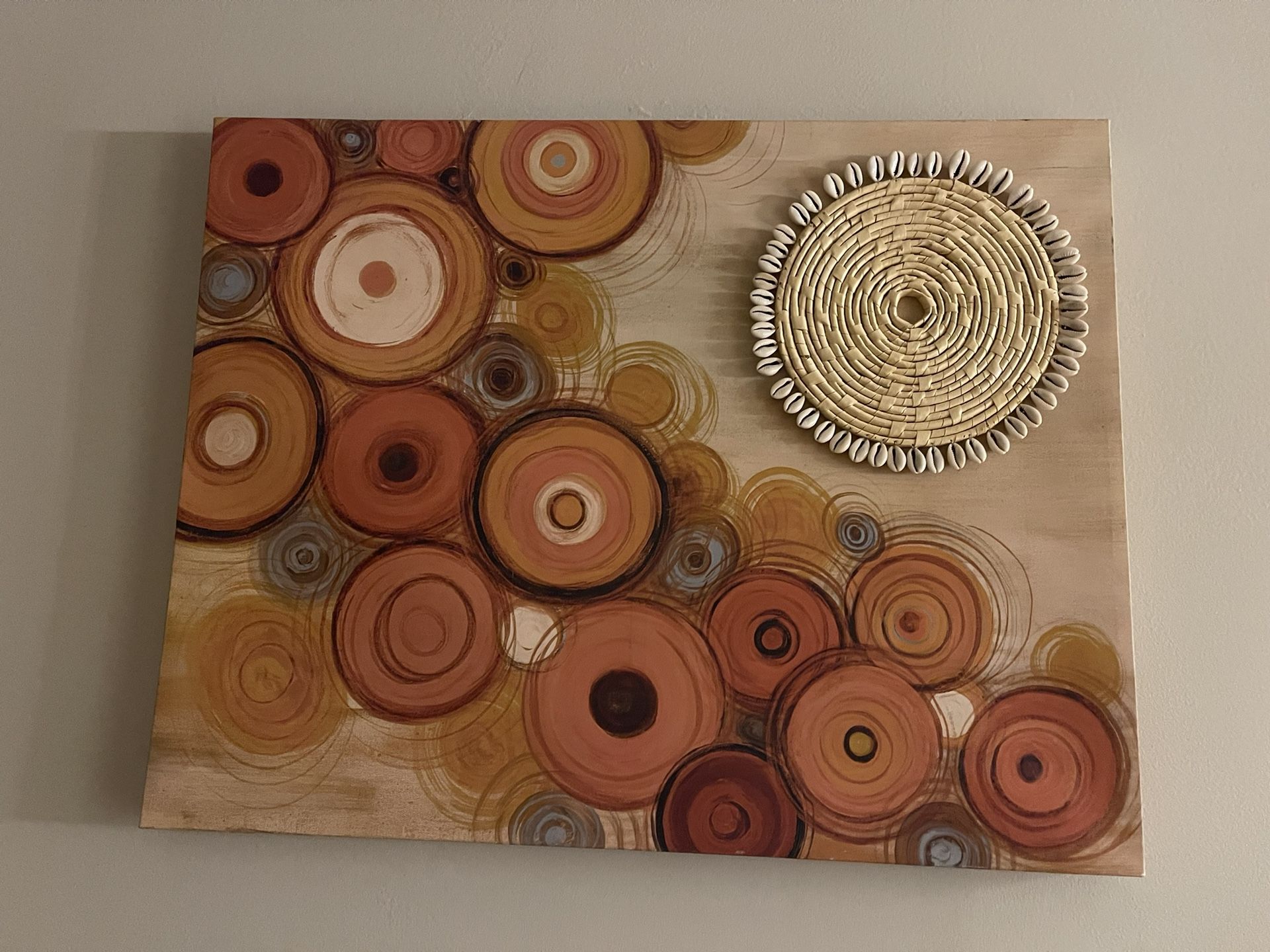 Wall Decore
