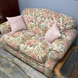 Love Seat