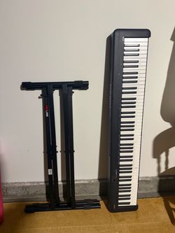 Casio CDP-S100 digital piano