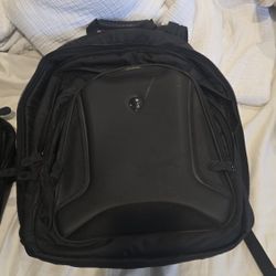 Alienware Backpack 
