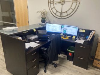 Office furniture for sale!!!