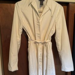Free Banana Republic Summer jacket Small
