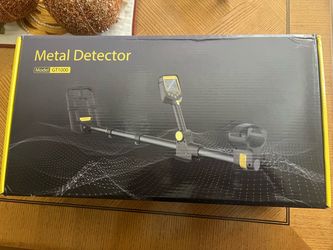 OKESAM - Metal Detector
