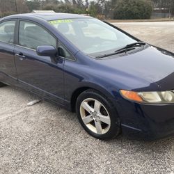 2006 Honda Civic