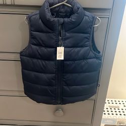 Gap Vest