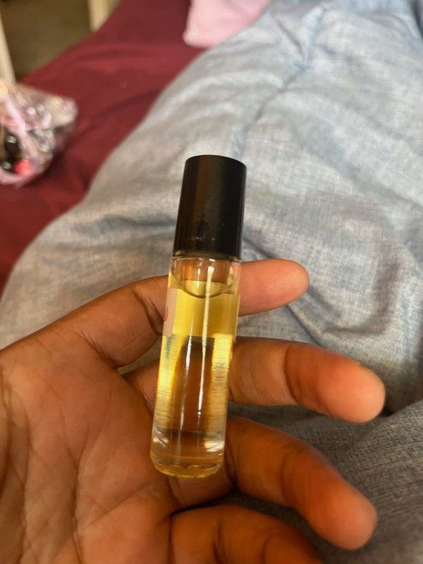 Black opium