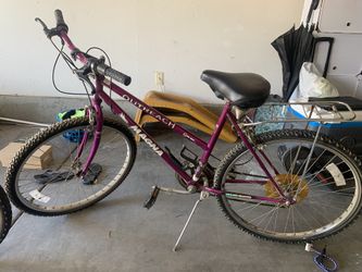 Magna Bike 26 Inch