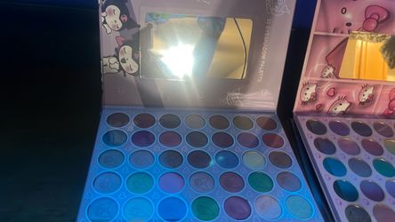 Makeup
