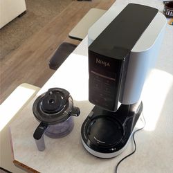 Ninja ice cream maker