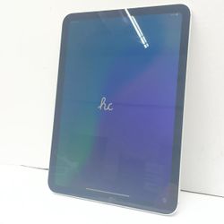APPLE IPAD 10TH GEN 10.9 64GB WIFI CELLULAR SILVER A2757 MQ6J3LL/A (CMP128952)