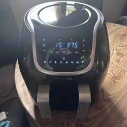 PowerXL™ Vortex Dual Basket Air Fryer Pro (9QT)