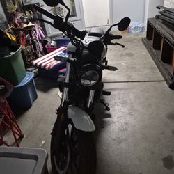 2024 Kawasaki Eliminator