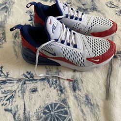 Lavadora tenis Nike Size 8