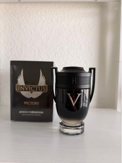 Paco Rabanne Invictus Victory