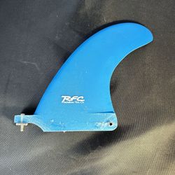 Rainbow Fin Co 5” Single Fin