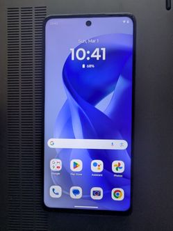 Moto G Power 5G 2025 unlocked