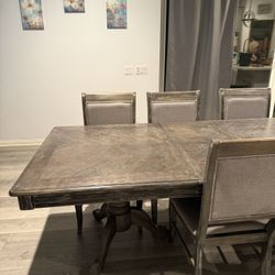 Kitchen Table