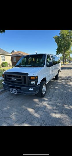 2008 Ford