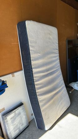 Mary Foam Box Mattress