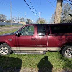 2003 Ford 150