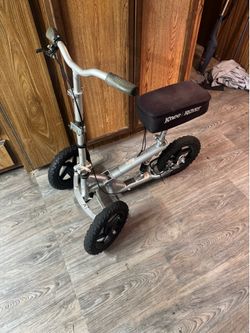 Knee Rover all-terrain pro